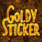 GOLDYStickers