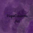 HopeConsettaArt