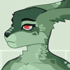 Redbubble profile picture for @Tawdry
