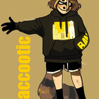 raccootic