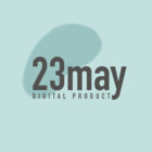 23may