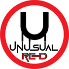 unusualred
