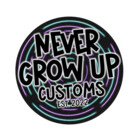NGUcustoms