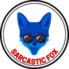Sarcastic-Fox