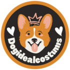Dogidealcostums