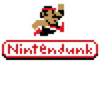 nintendunk