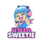 H3LLOSWEETIE