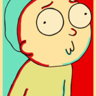 Redbubble profile picture for @Coward