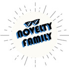❤️ NoveltyFamily ❤️