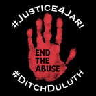 Justice4Jari