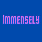 Redbubble profile picture for @immensely