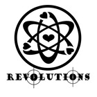 Redbubble profile picture for @revolutions