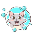 Redbubble profile picture for @layered