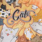 Globby-Cats