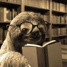 SlothLibrarian