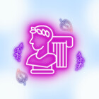 Redbubble profile picture for @philosophies