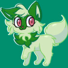 FrostedVulpix
