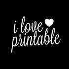 iloveprintable