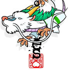 HoodedGeek