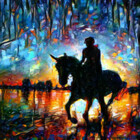 Esmehorse