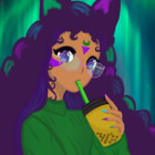 BobaFoxArt