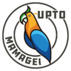 Redbubble profile picture for @UpTo