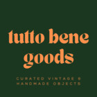 tuttobenegoods