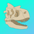 MechaDino8