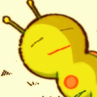 mellohumanbug