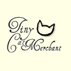 TinyCatMerchant