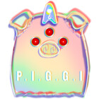 loud-hologram