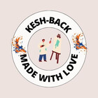 kesh-back
