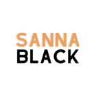 sanna-black