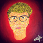 Redbubble profile picture for @Guillem
