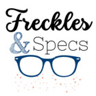 Freckled-Specs