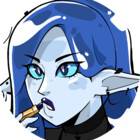 bluueygooey