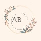 artblueee