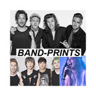 Band-Prints