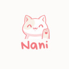 Nani ⋆⋆⋆⋆⋆