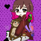 Coringo-chan