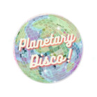 Planetary-Disco
