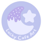 luckycafeart