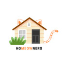 Redbubble profile picture for @hoMEOWners