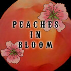 peachesinbloom