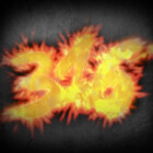 Flame316