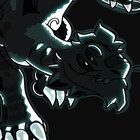 Sochuri - Creatures Of Sonaria Sticker for Sale by Luxuria-sins