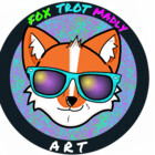FoxTrotMadlyArt
