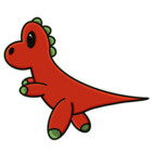 Wear-a-saurus