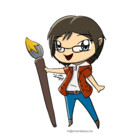 tweepyart