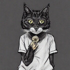 Catagraphic
